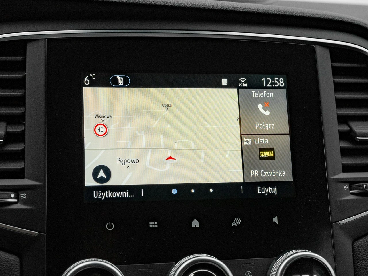 Renault Megane - Zdjęcie 16