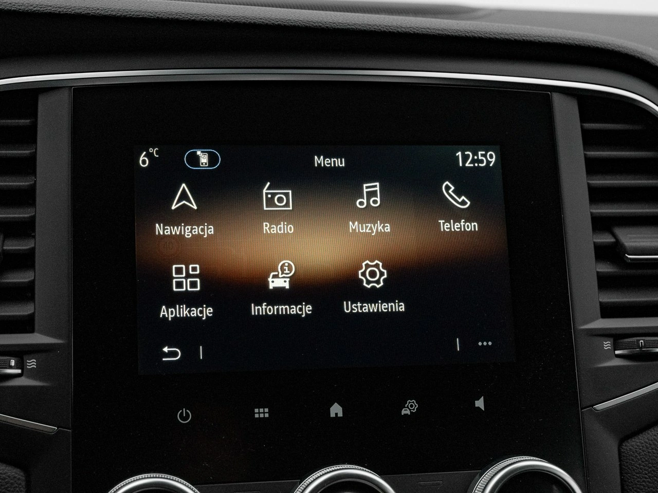 Renault Megane - Zdjęcie 17