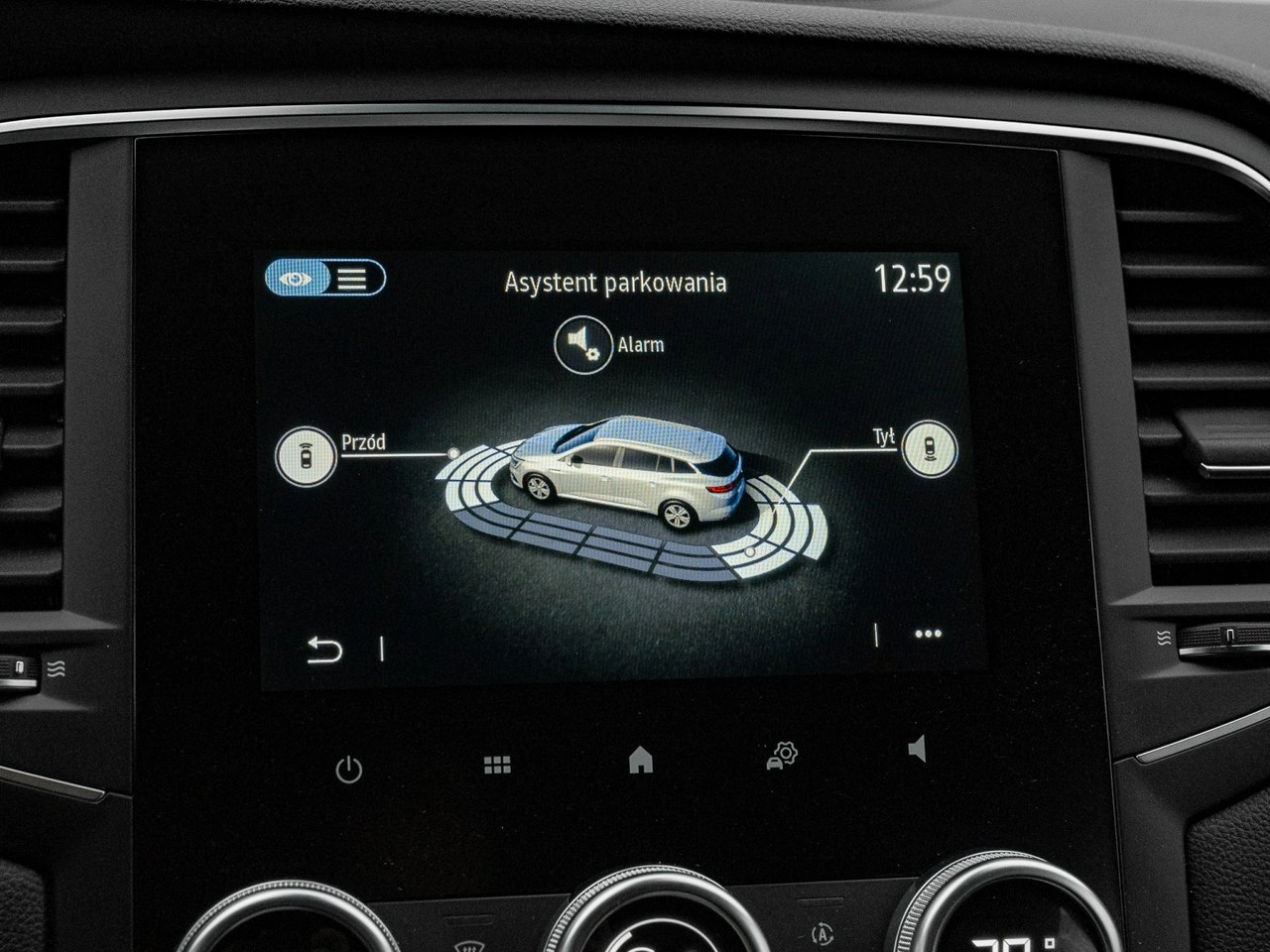 Renault Megane - Zdjęcie 19