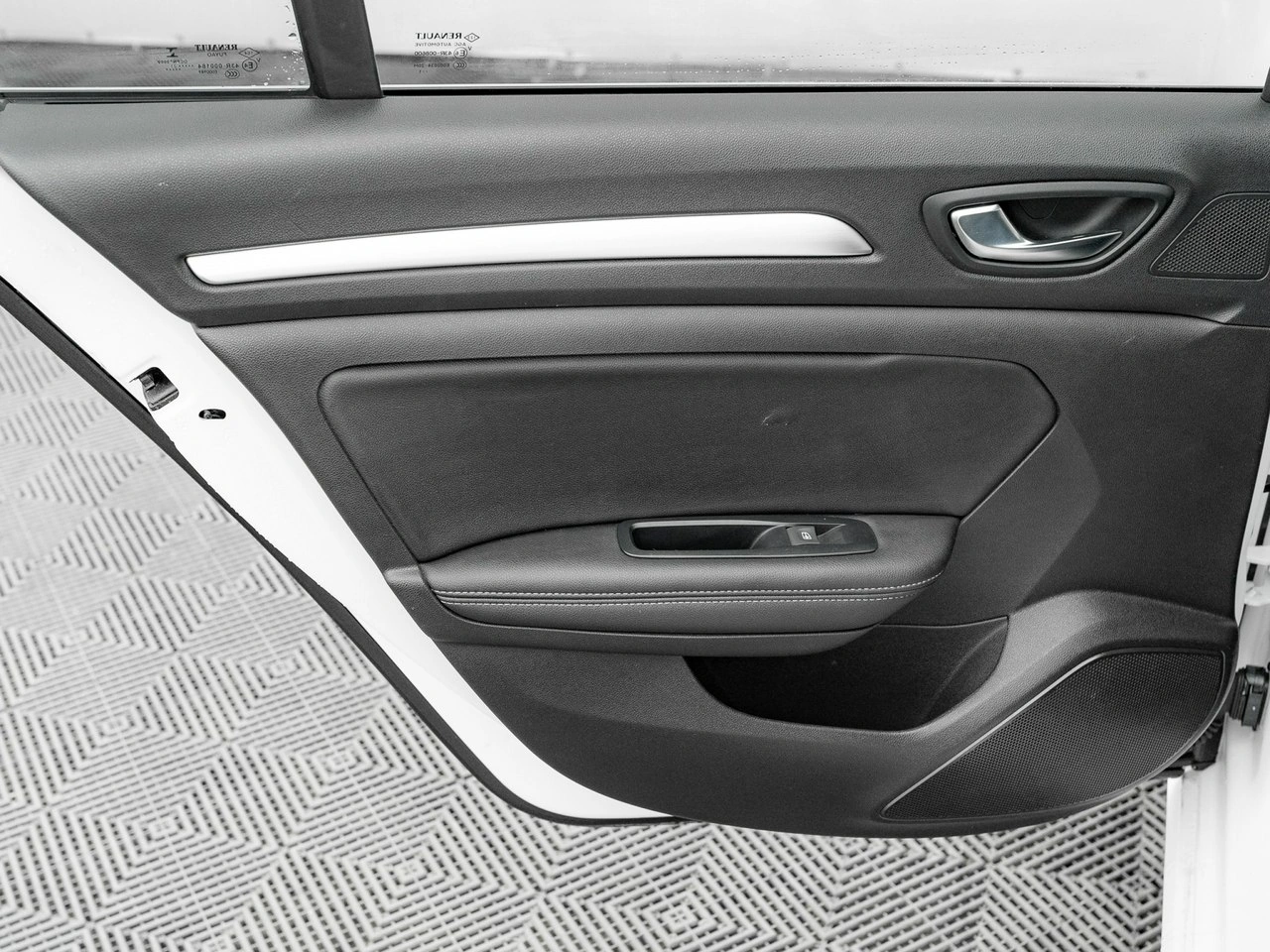 Renault Megane - Zdjęcie 22