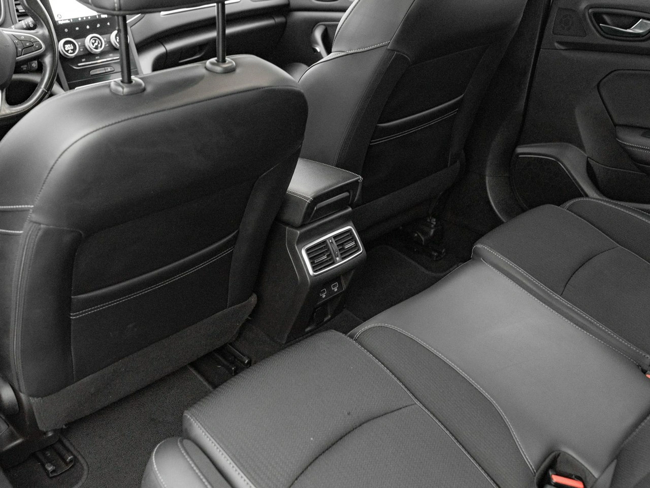 Renault Megane - Zdjęcie 23