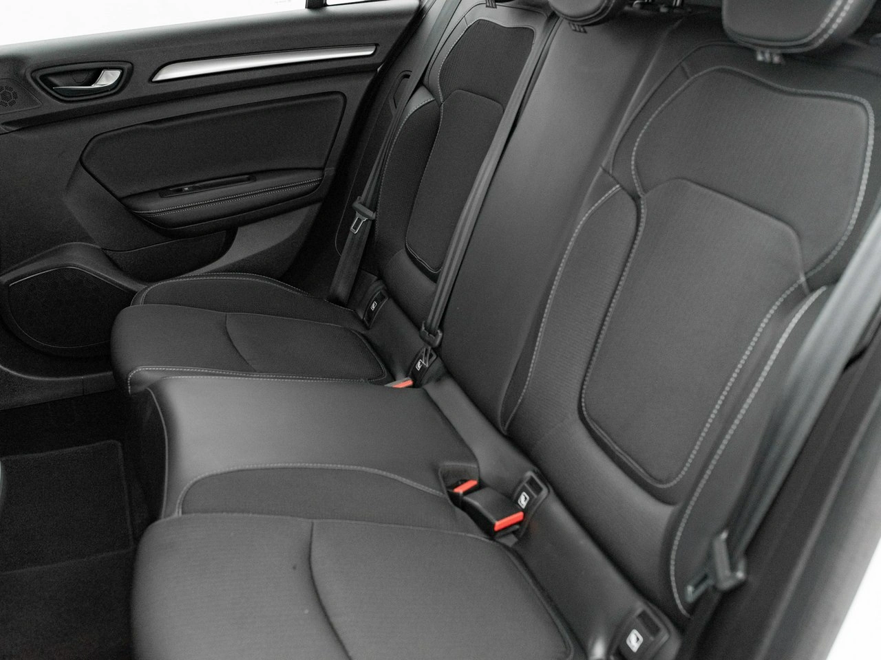 Renault Megane - Zdjęcie 25