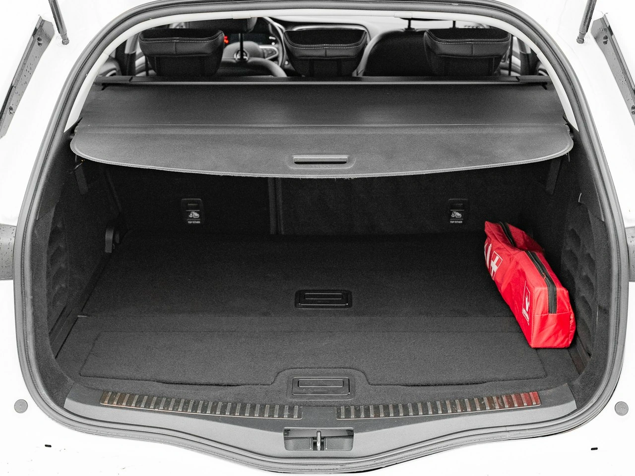 Renault Megane - Zdjęcie 26