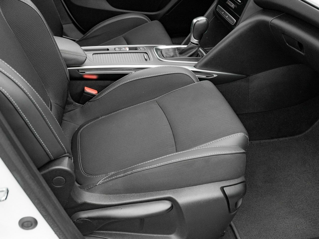 Renault Megane - Zdjęcie 27