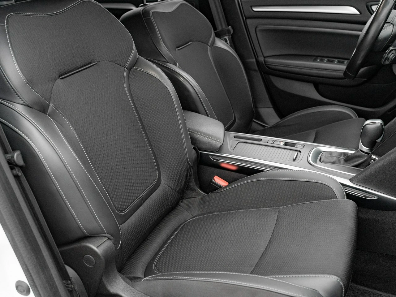 Renault Megane - Zdjęcie 28