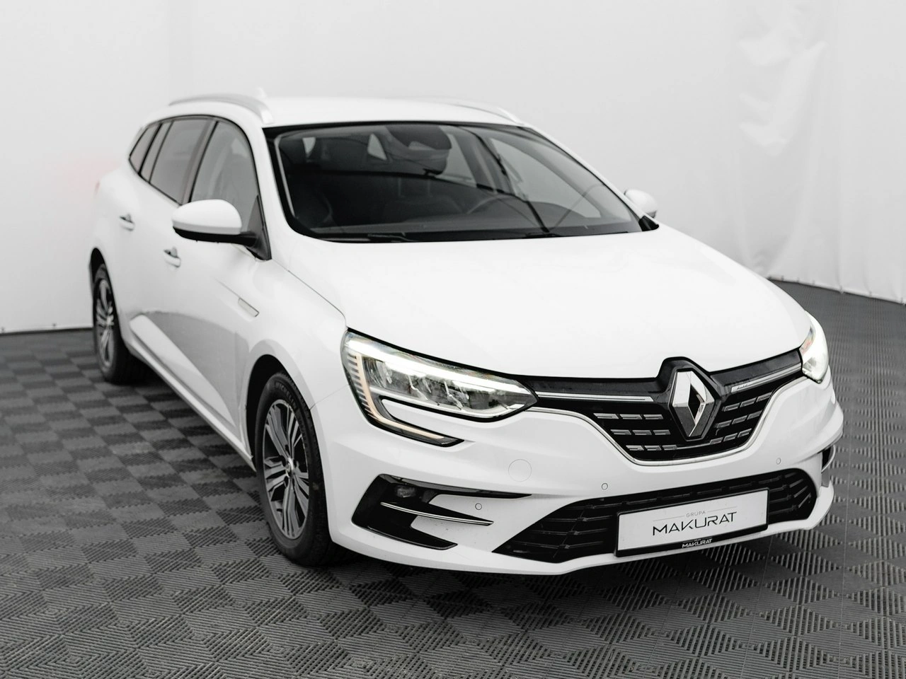 Renault Megane - Zdjęcie 2