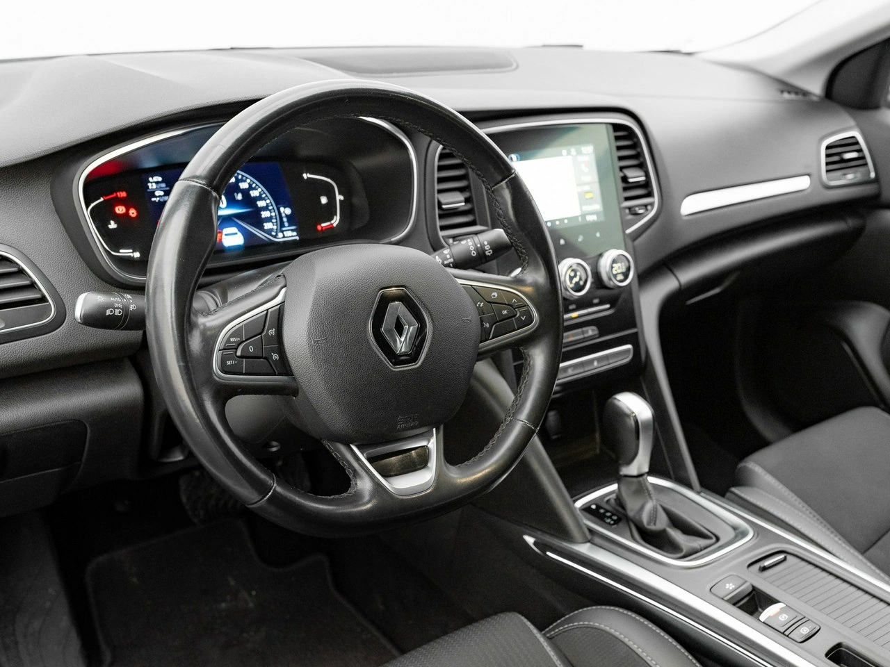 Renault Megane - Zdjęcie 5