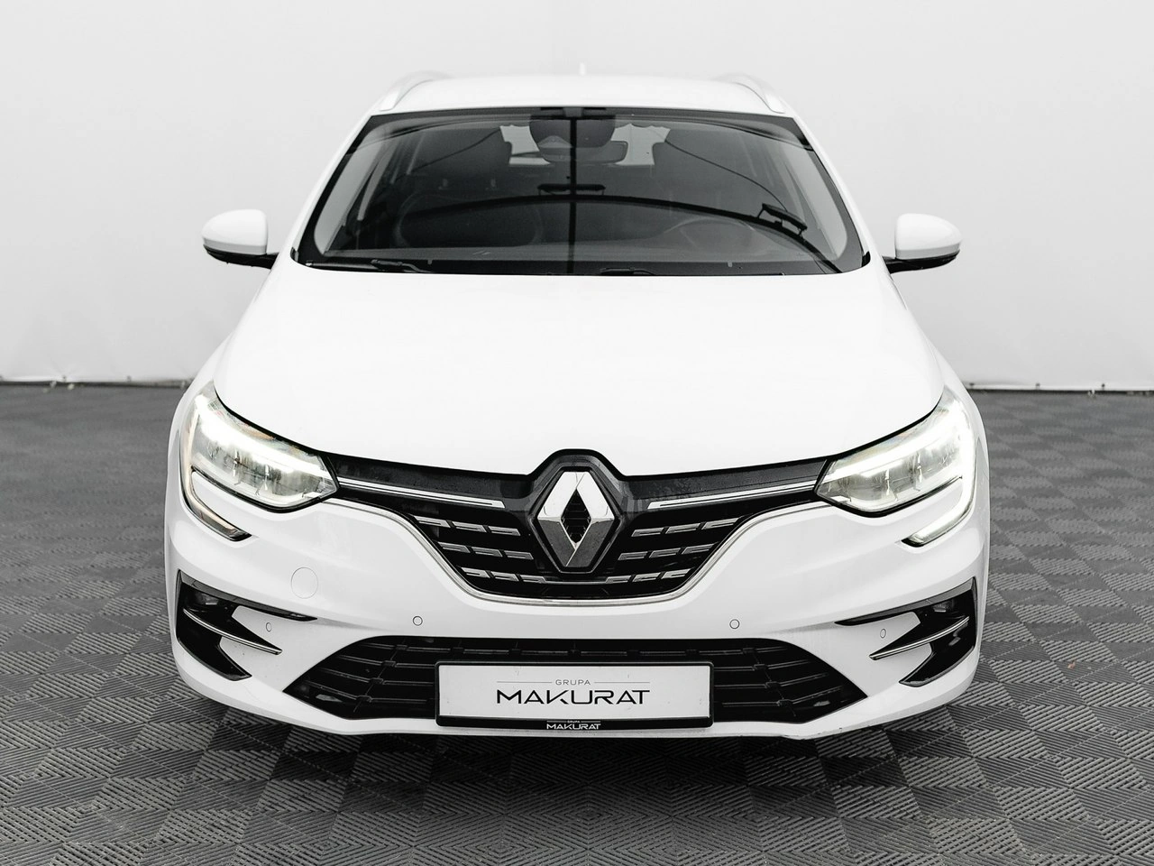 Renault Megane - Zdjęcie 6