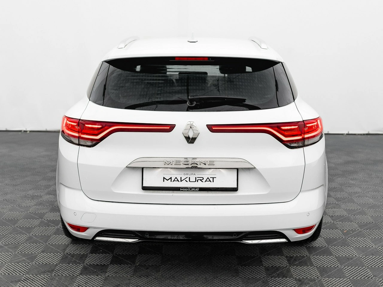 Renault Megane - Zdjęcie 7