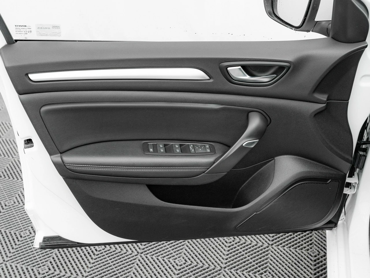 Renault Megane - Zdjęcie 8