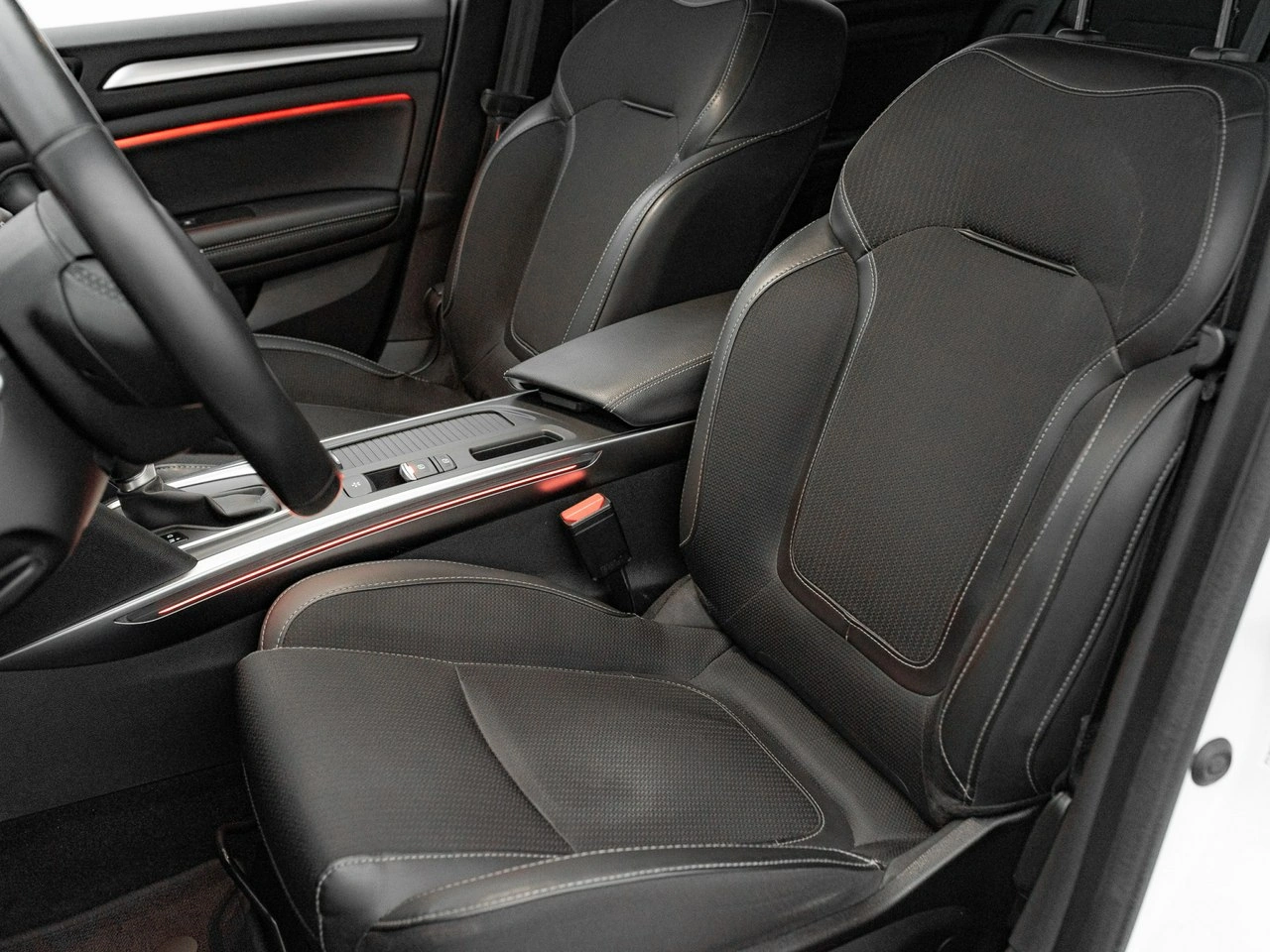 Renault Megane - Zdjęcie 10