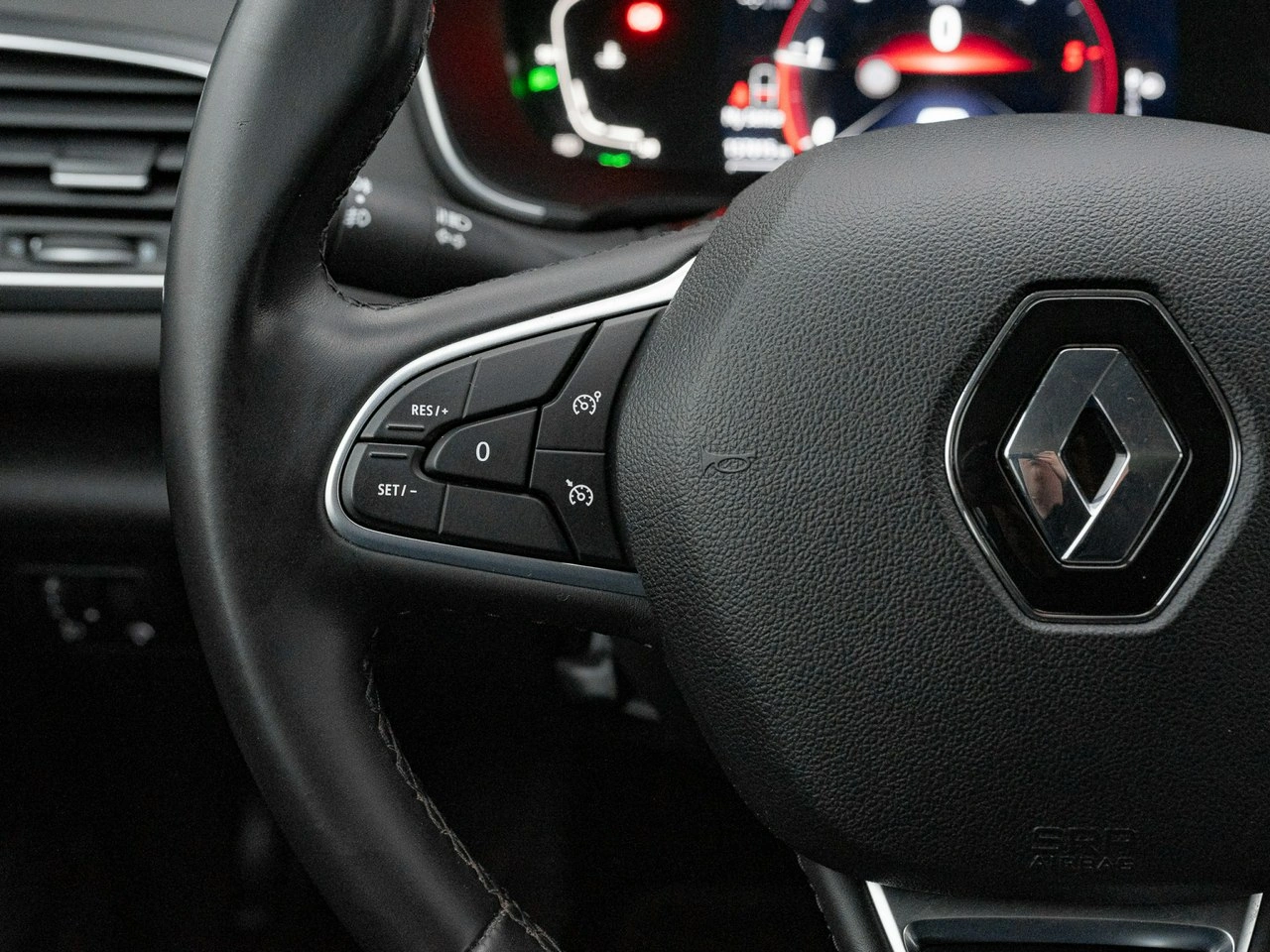 Renault Megane - Zdjęcie 12