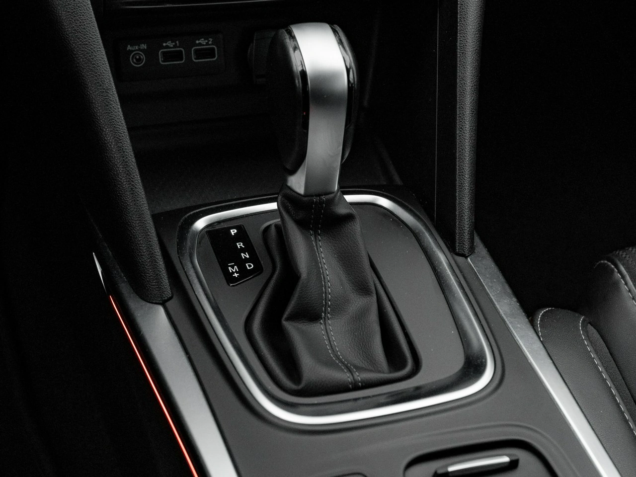 Renault Megane - Zdjęcie 14