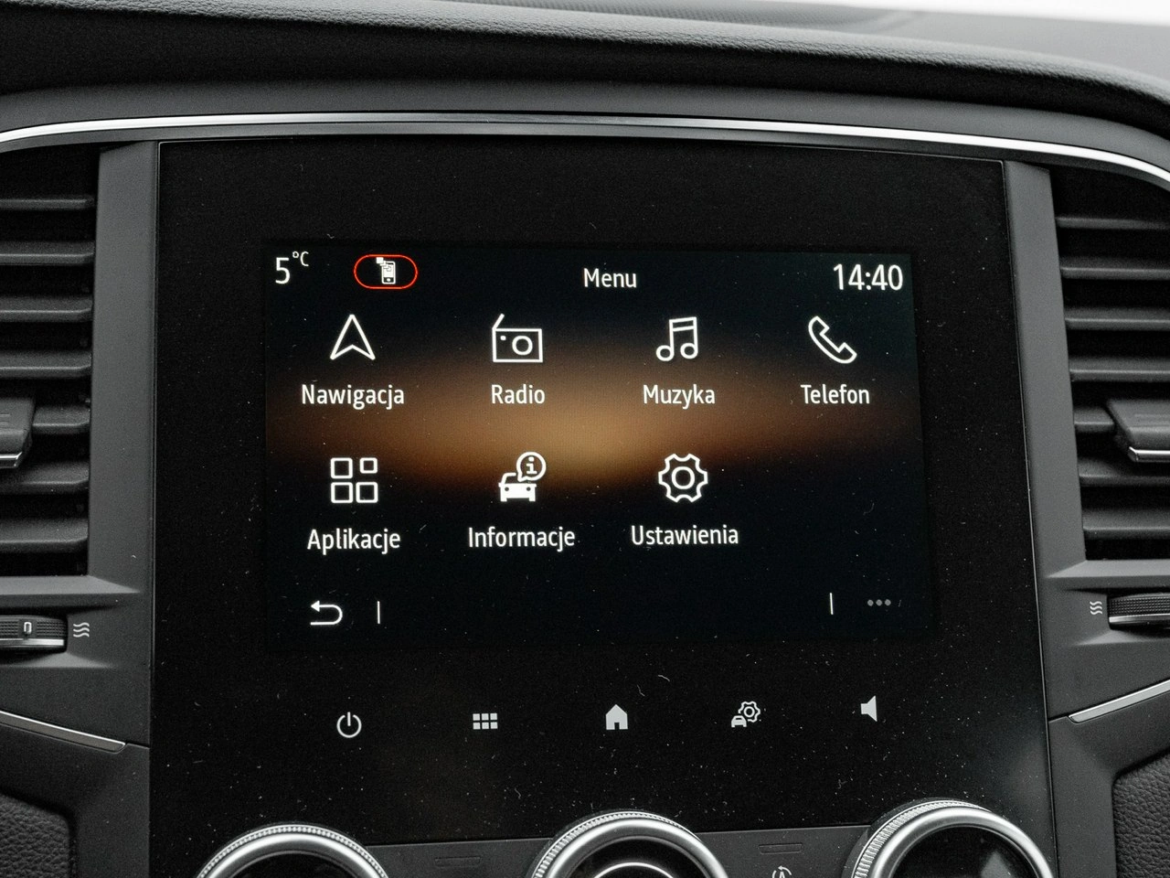 Renault Megane - Zdjęcie 17