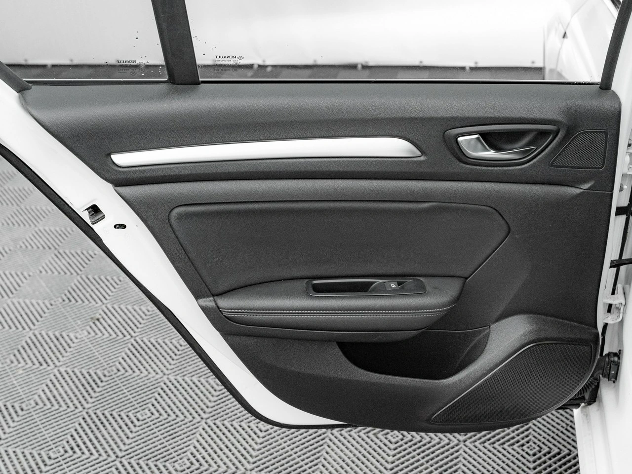 Renault Megane - Zdjęcie 22