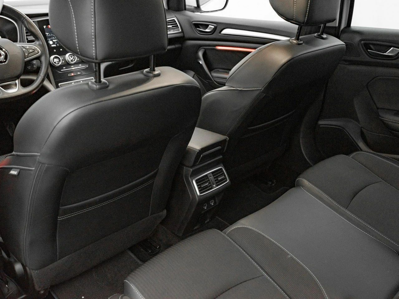 Renault Megane - Zdjęcie 23