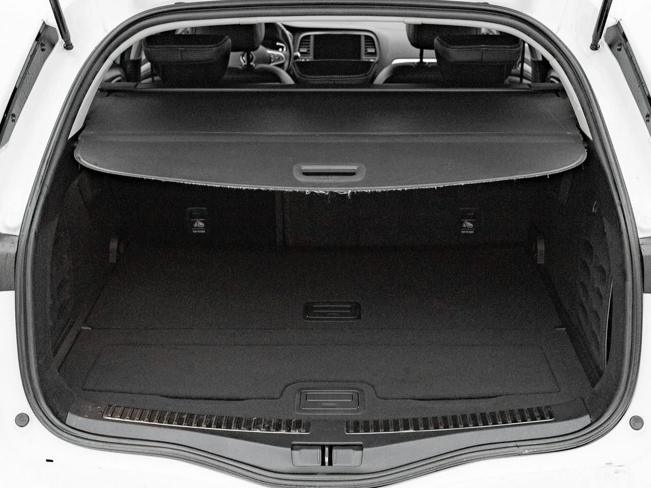 Renault Megane - Zdjęcie 26