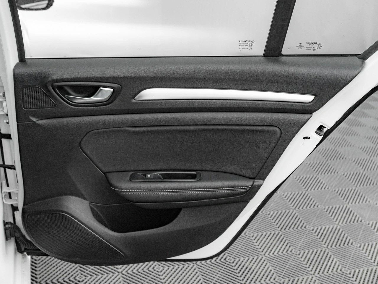 Renault Megane - Zdjęcie 27