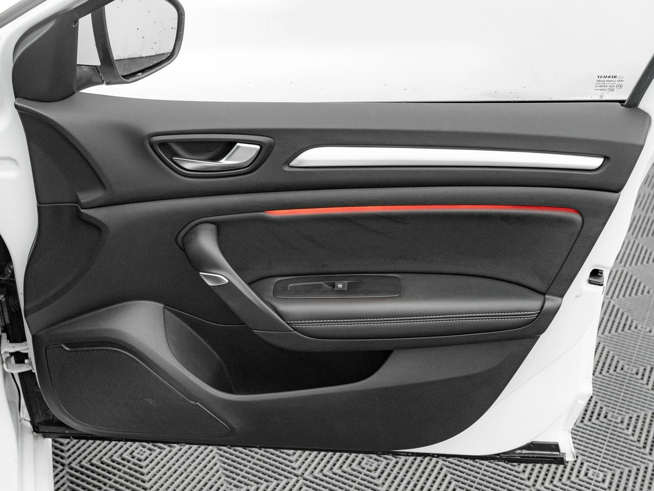 Renault Megane - Zdjęcie 29