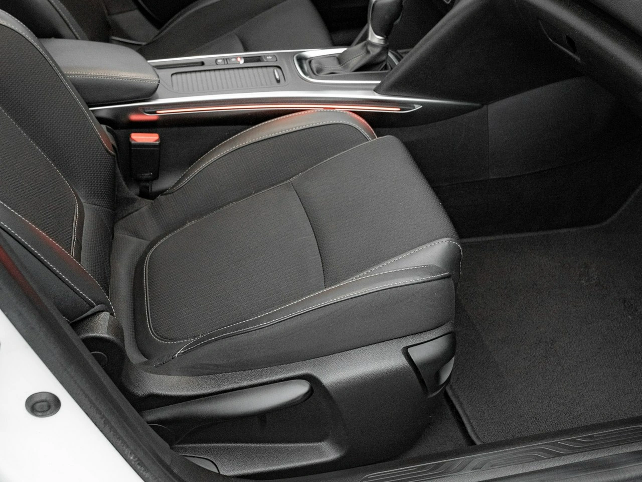 Renault Megane - Zdjęcie 30