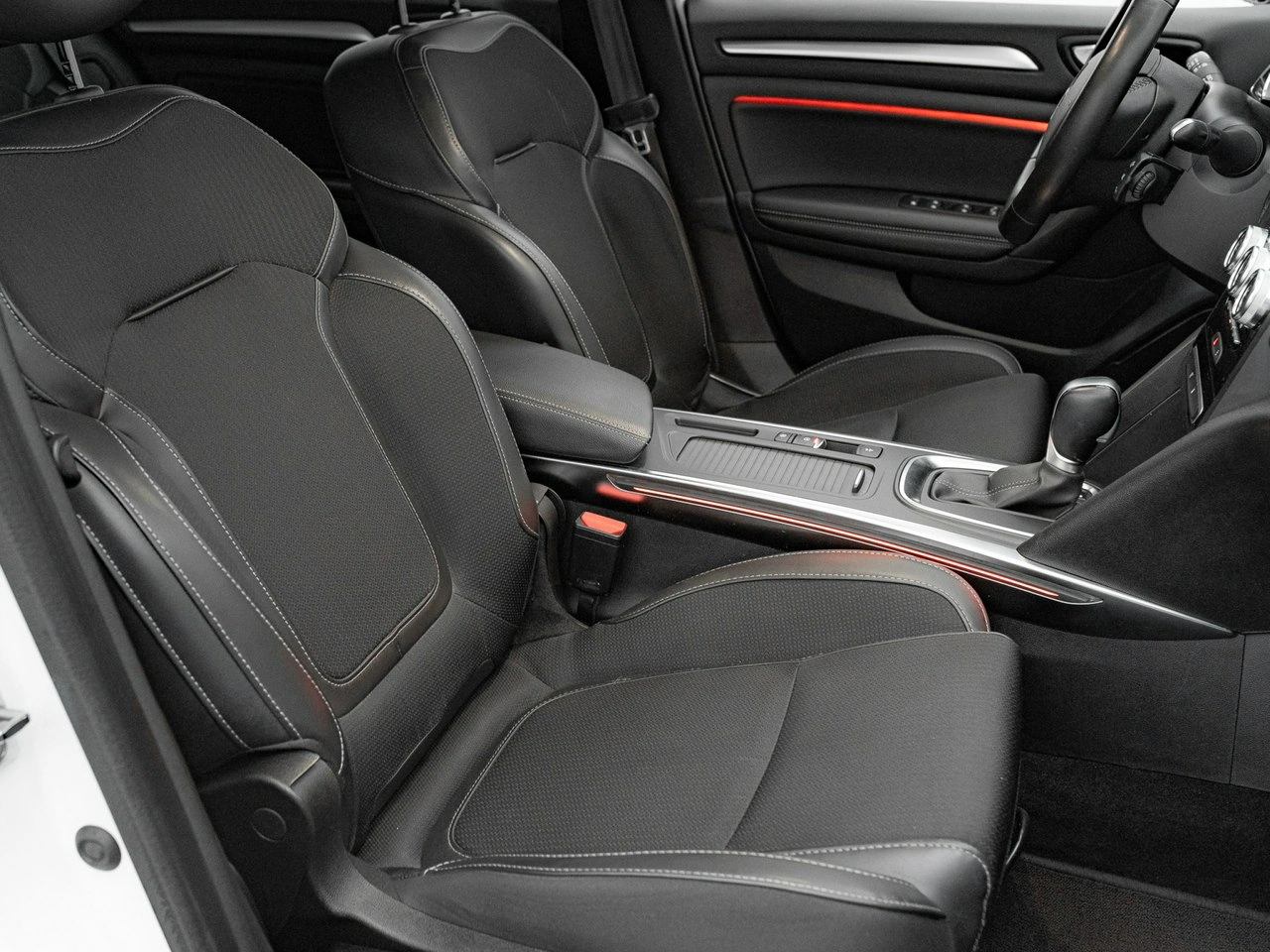 Renault Megane - Zdjęcie 31