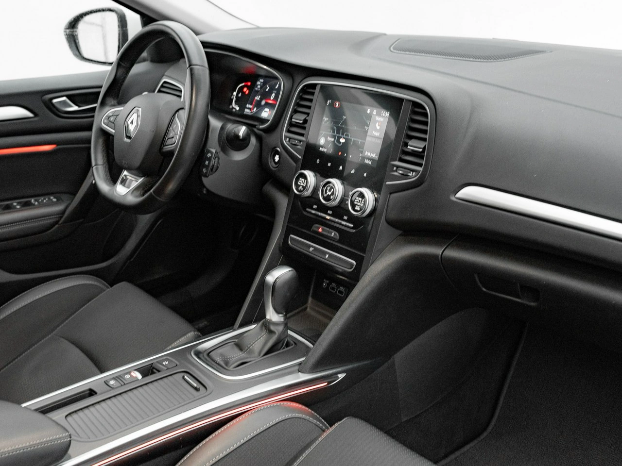 Renault Megane - Zdjęcie 32