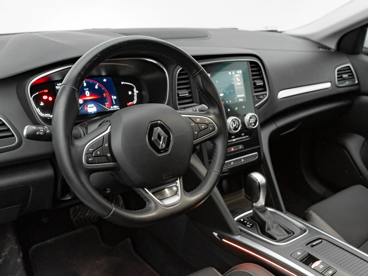 Renault Megane - Zdjęcie 5