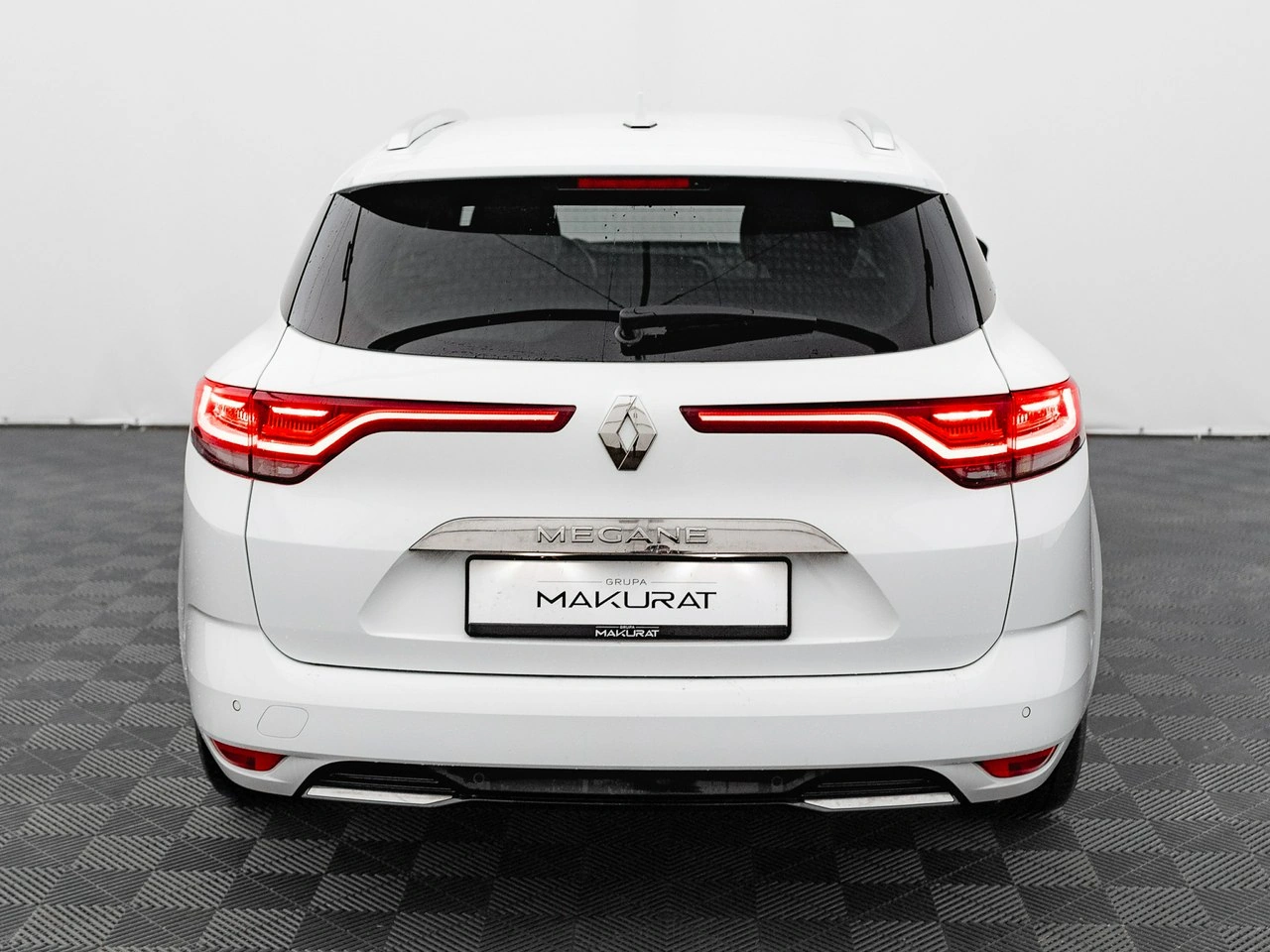 Renault Megane - Zdjęcie 7