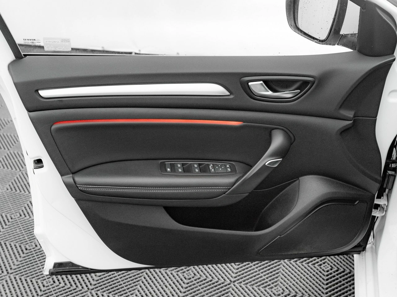 Renault Megane - Zdjęcie 8