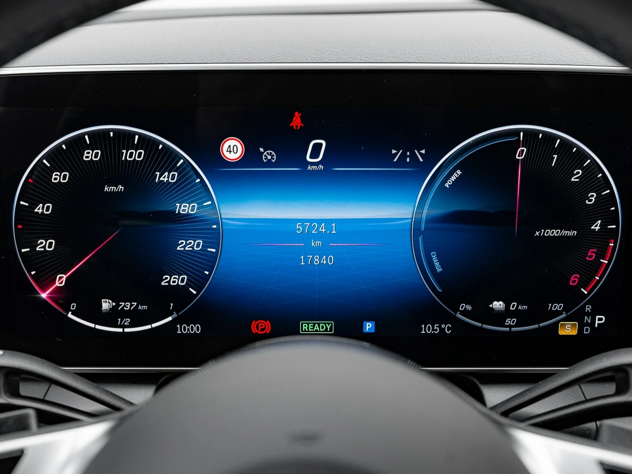 Mercedes GLC 300 - Zdjęcie 13