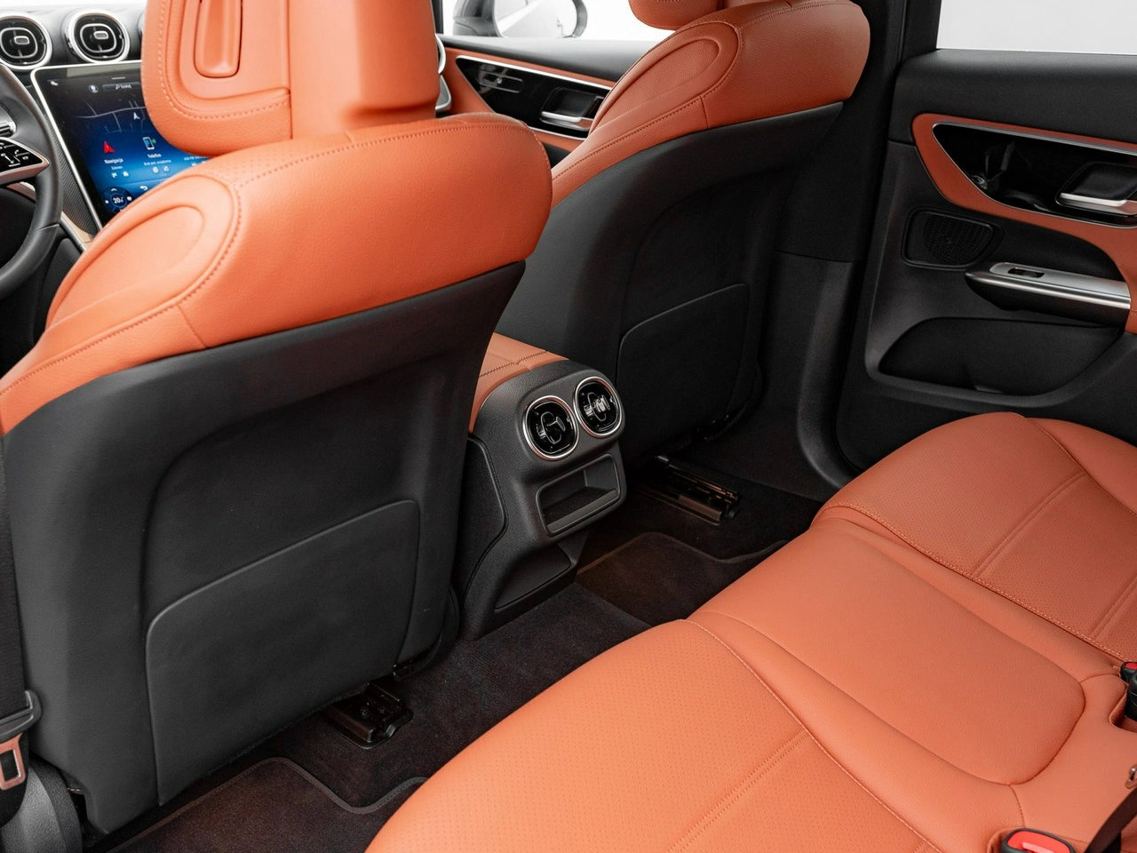 Mercedes GLC 300 - Zdjęcie 19