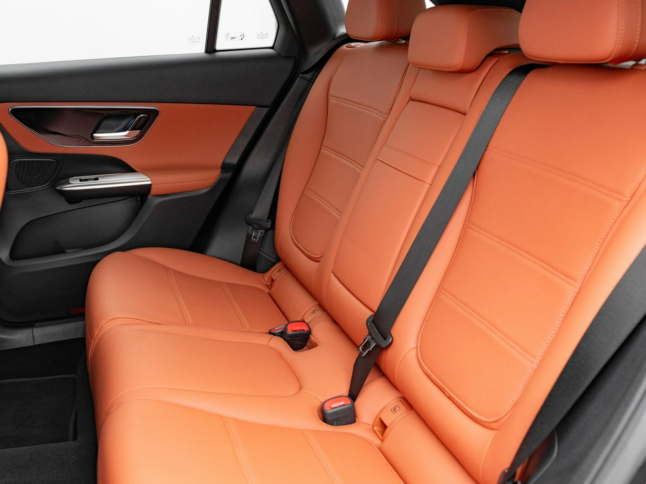 Mercedes GLC 300 - Zdjęcie 21