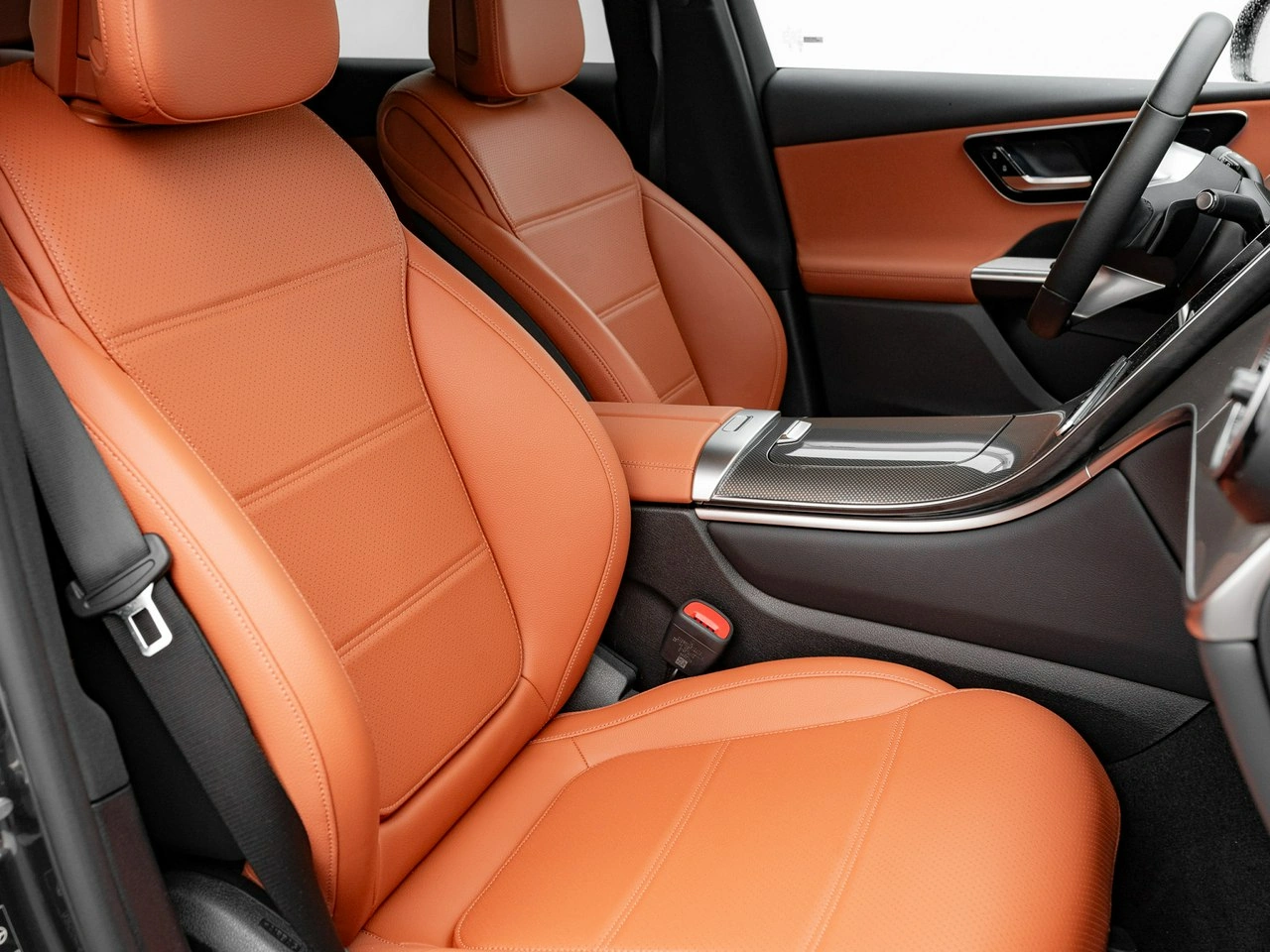 Mercedes GLC 300 - Zdjęcie 26