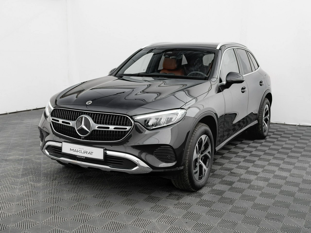 Mercedes GLC 300 - Zdjęcie 1