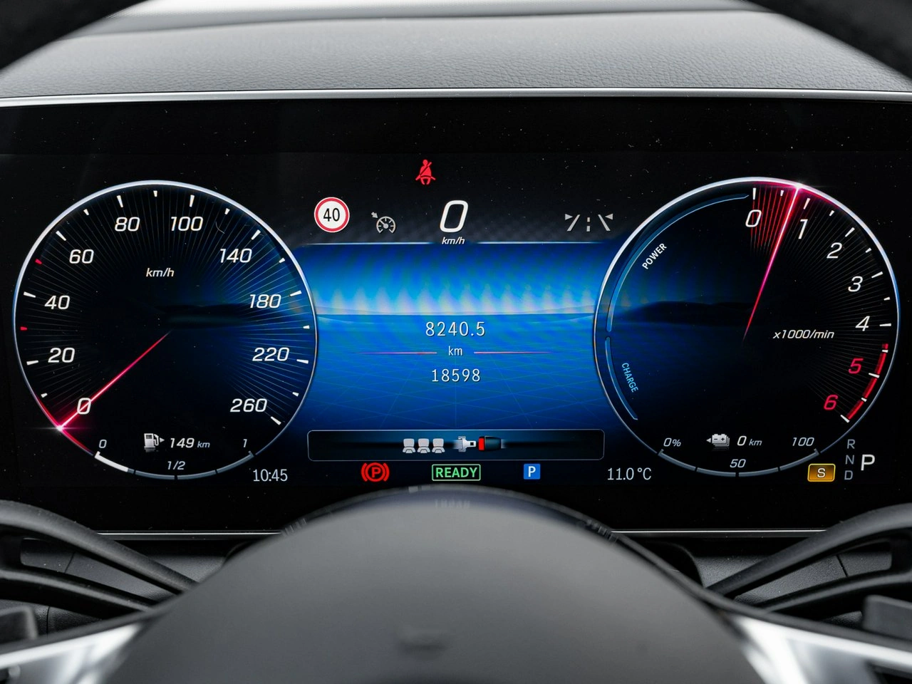 Mercedes GLC 300 - Zdjęcie 13