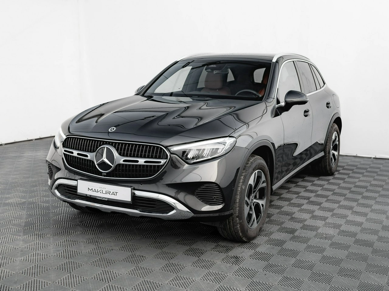 Mercedes GLC 300 - Zdjęcie 1