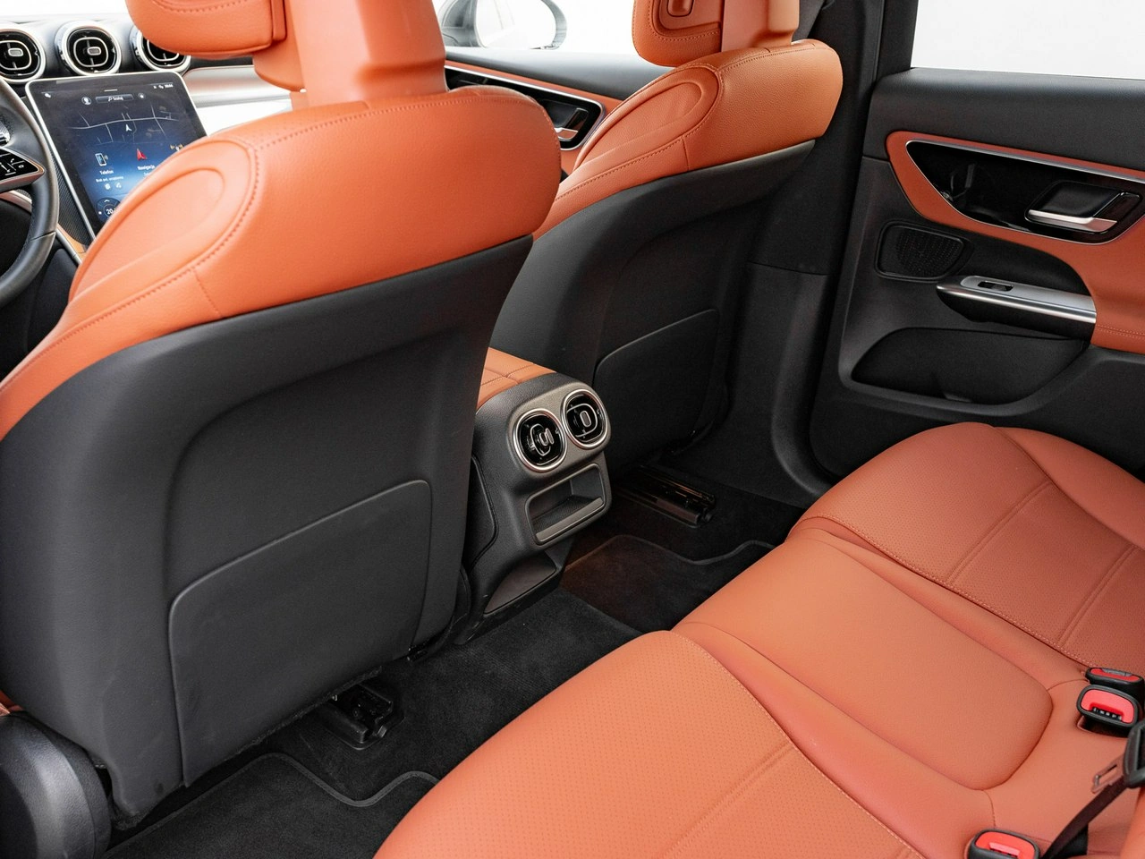 Mercedes GLC 300 - Zdjęcie 19