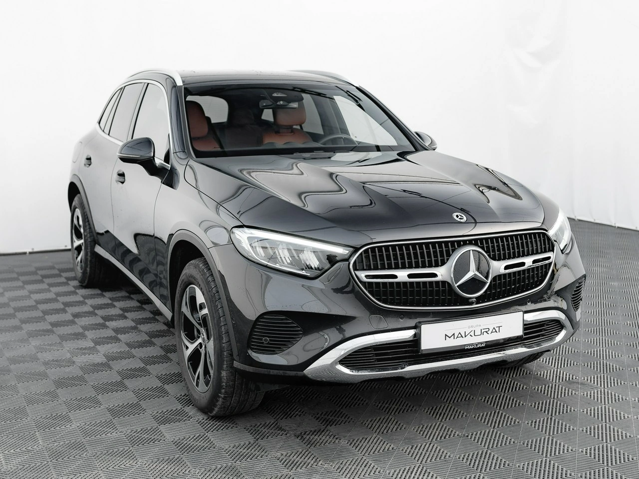 Mercedes GLC 300 - Zdjęcie 2