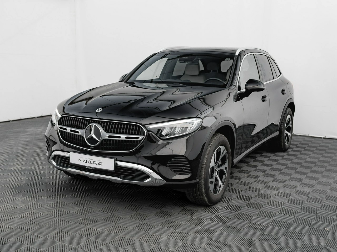 Mercedes GLC 300 - Zdjęcie 1