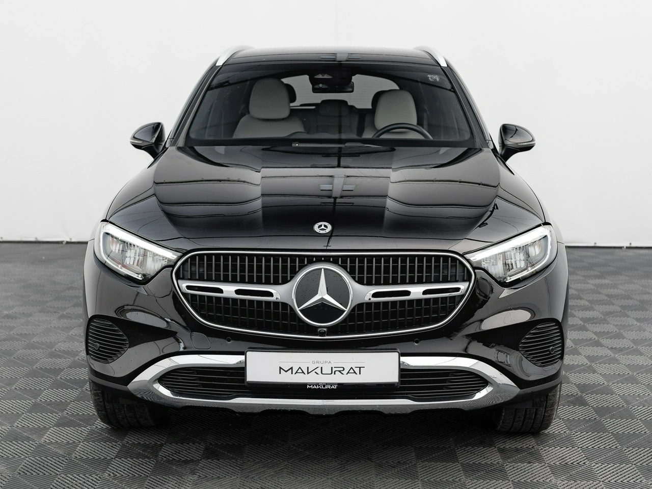 Mercedes GLC 300 - Zdjęcie 6