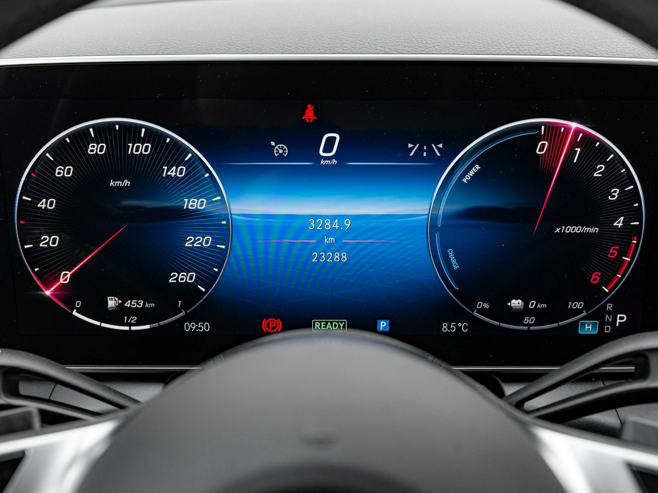 Mercedes GLC 300 - Zdjęcie 13