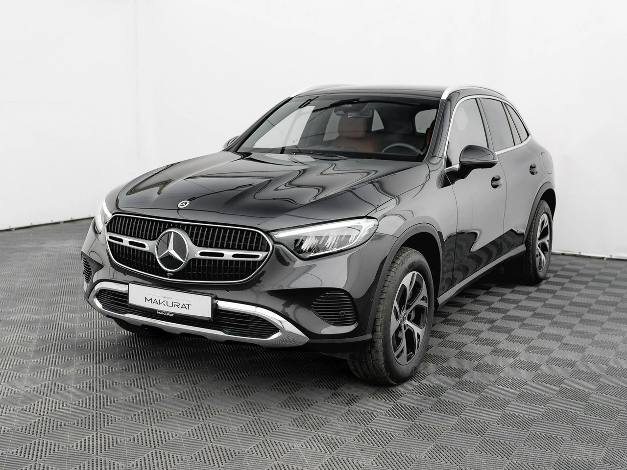 Mercedes GLC 300 - Zdjęcie 1