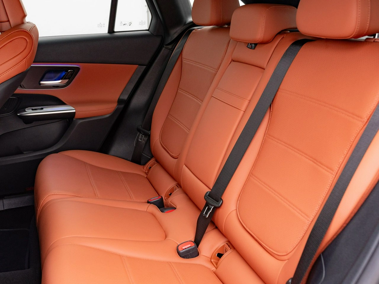 Mercedes GLC 300 - Zdjęcie 20