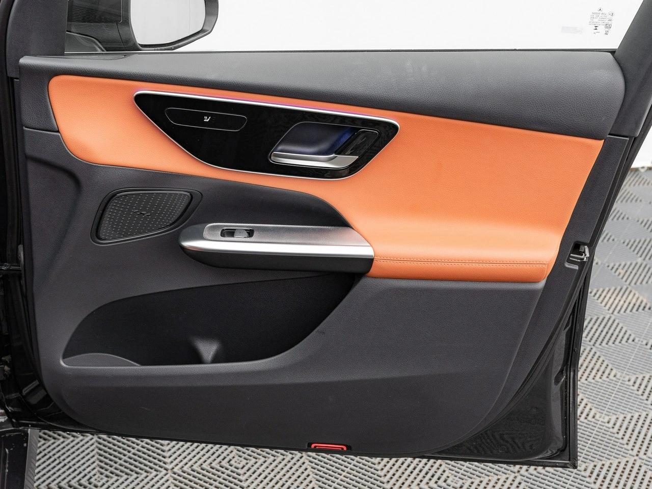 Mercedes GLC 300 - Zdjęcie 22