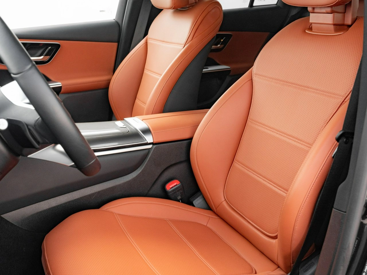 Mercedes GLC 300 - Zdjęcie 12