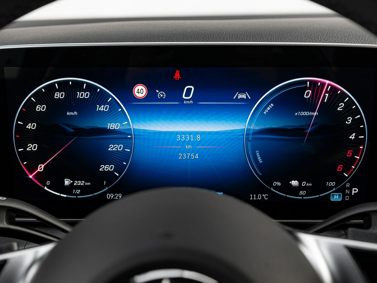 Mercedes GLC 300 - Zdjęcie 13