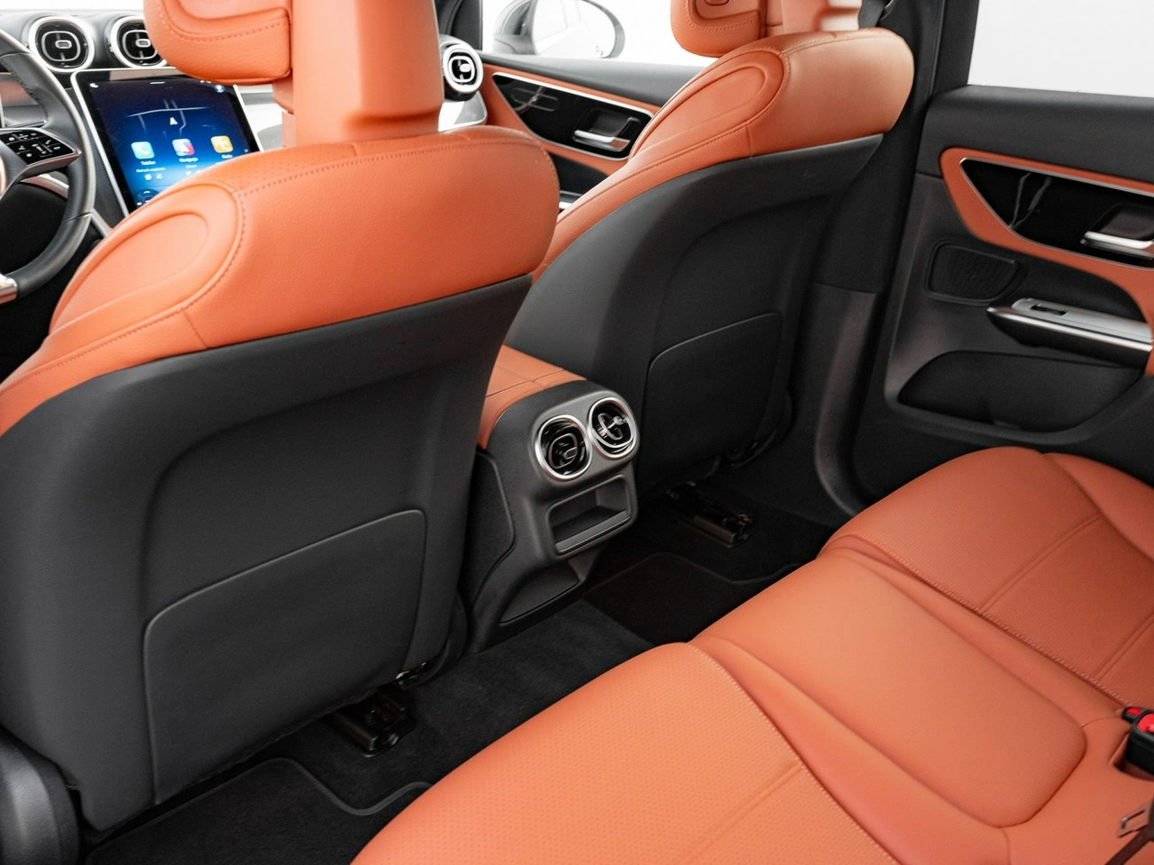 Mercedes GLC 300 - Zdjęcie 19