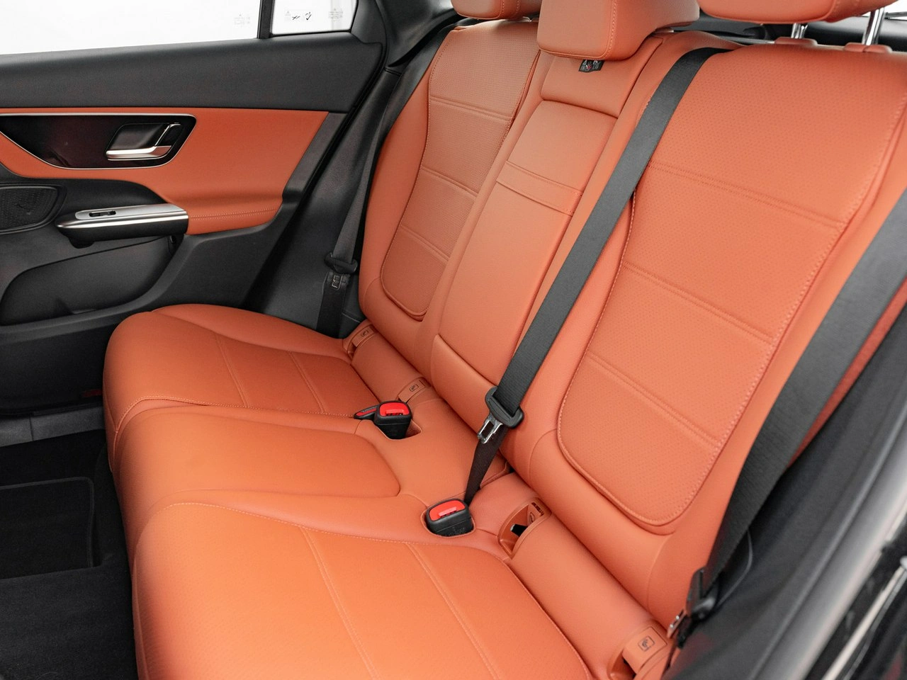 Mercedes GLC 300 - Zdjęcie 21