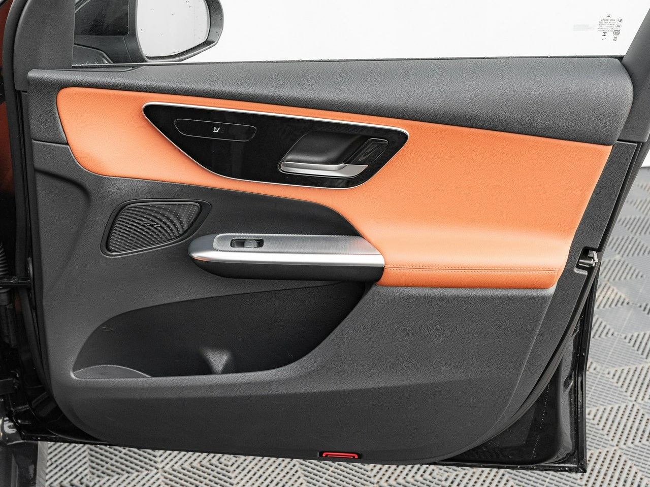 Mercedes GLC 300 - Zdjęcie 25