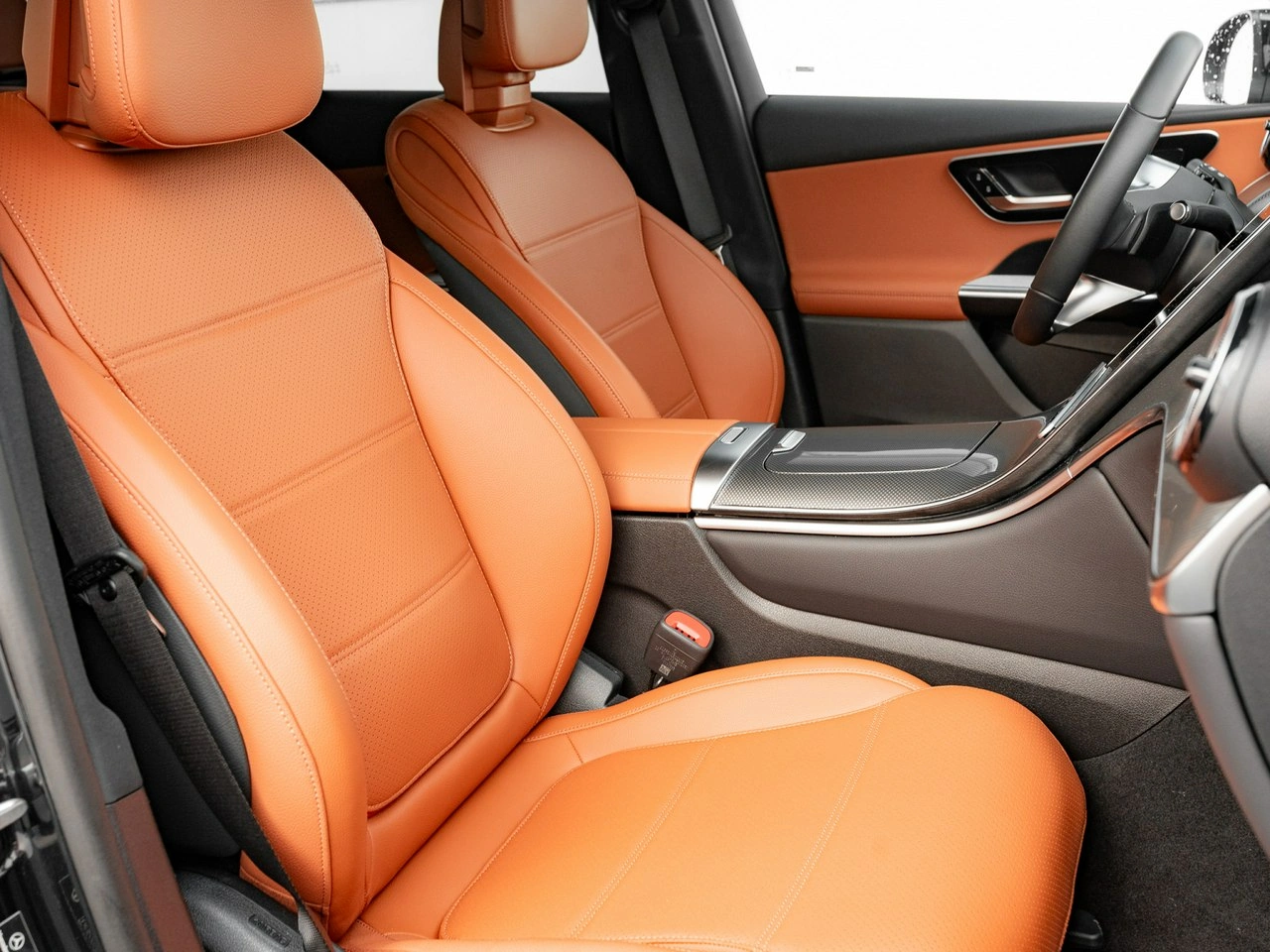 Mercedes GLC 300 - Zdjęcie 27